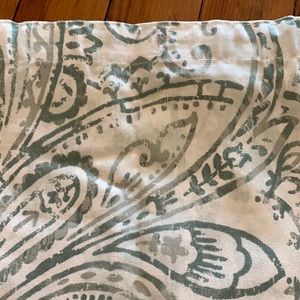 NWOT Target Shower Curtain!